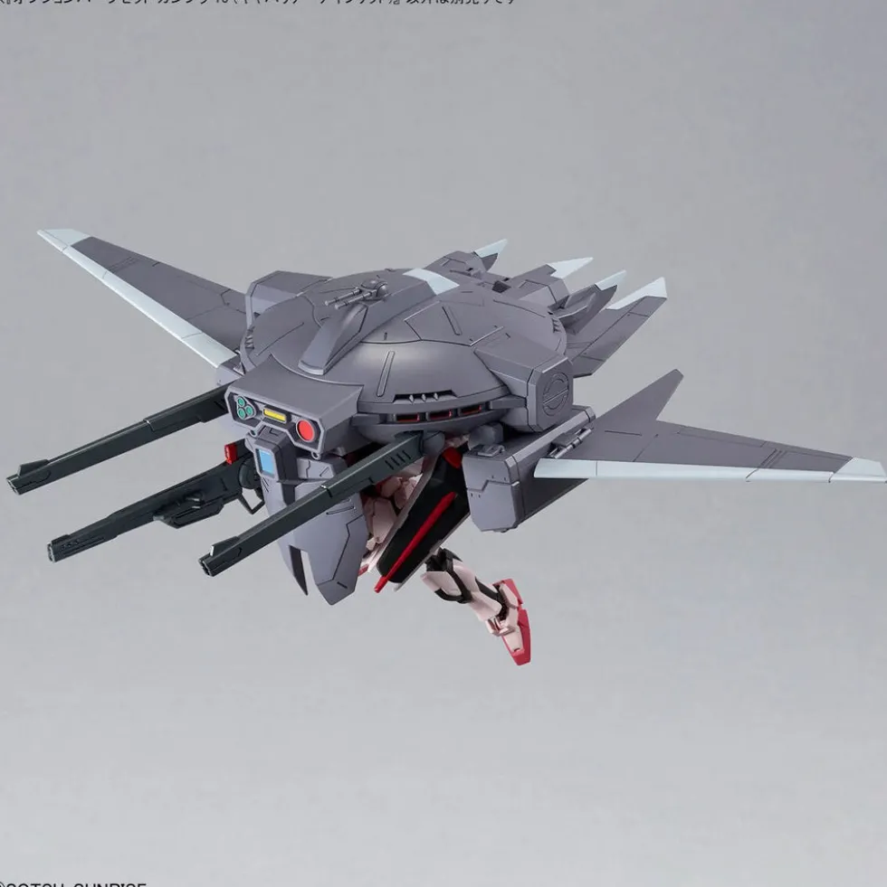 Option Parts Set Gunpla 15 - Cavalier Aifrid