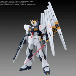 Option Parts Set Gunpla 19 (Fin Funnel)