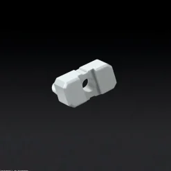 Option Parts Set Gunpla 10 - Galaxy Booster