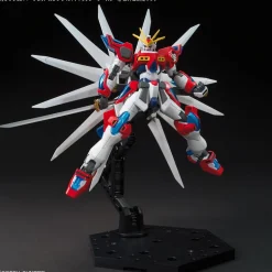 Option Parts Set Gunpla 10 - Galaxy Booster