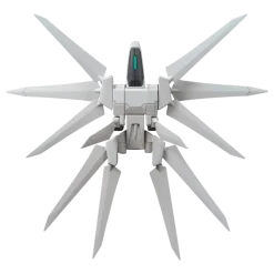 Option Parts Set Gunpla 10 - Galaxy Booster