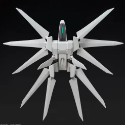 Option Parts Set Gunpla 10 - Galaxy Booster
