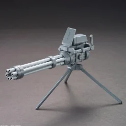 Option Parts Set Gunpla 09 - Giant Gatling