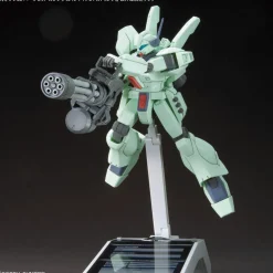 Option Parts Set Gunpla 09 - Giant Gatling