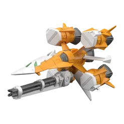 Option Parts Set Gunpla 14 - Gunbarrel Striker