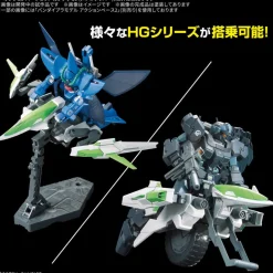 Option Parts Set Gunpla 16 - Meteor Hopper