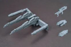 Option Parts Set Gunpla 07 - Powered Arms Powereder