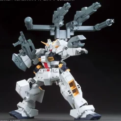 Option Parts Set Gunpla 07 - Powered Arms Powereder