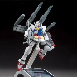 Option Parts Set Gunpla 07 - Powered Arms Powereder