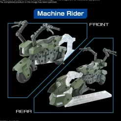 Option Parts Set Gunpla 20 (Ride-on Set)