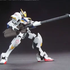 Option Parts Set Gunpla 11 - Smoothbore Gun for Barbatos