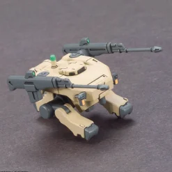 Option Parts Set Gunpla 11 - Smoothbore Gun for Barbatos