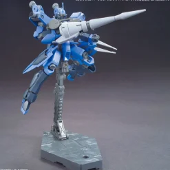 Option Parts Set Gunpla 11 - Smoothbore Gun for Barbatos