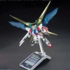 Option Parts Set Gunpla 05 - Universe Booster Plavsky Power Gate