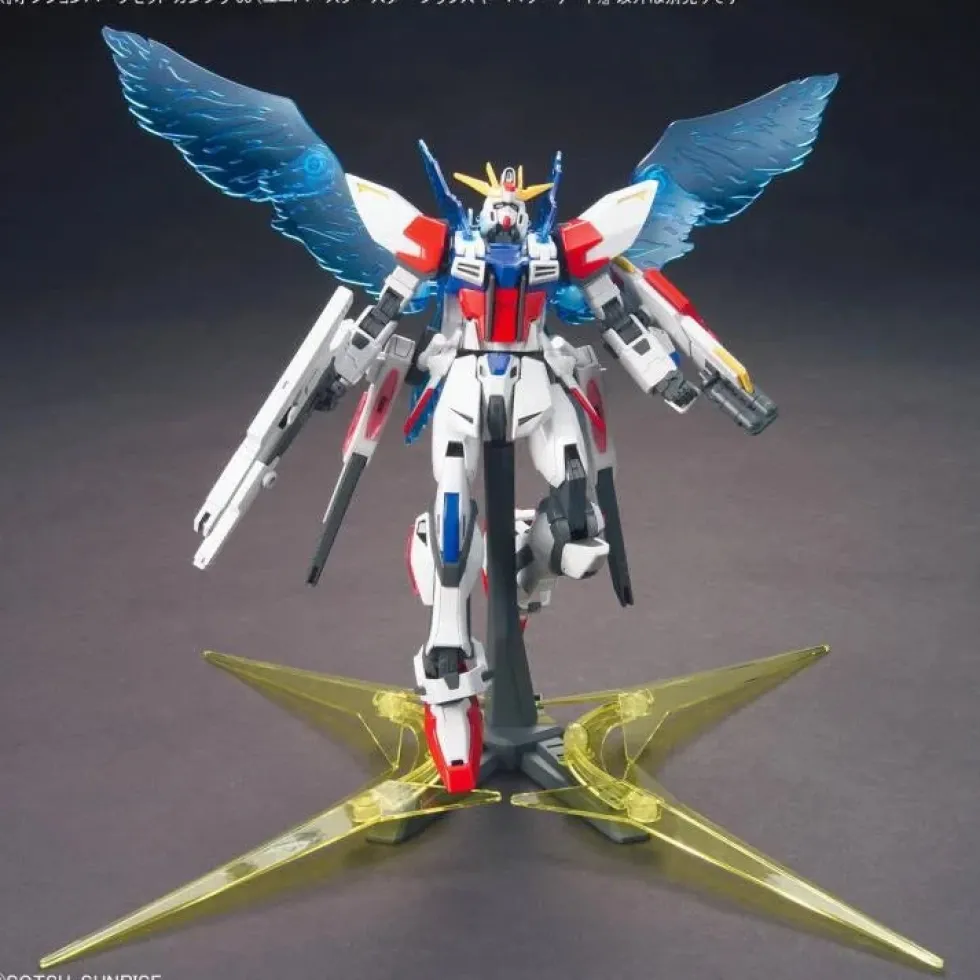 Option Parts Set Gunpla 05 - Universe Booster Plavsky Power Gate