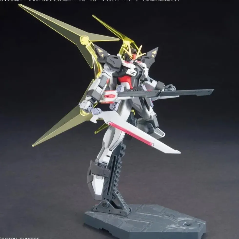 Option Parts Set Gunpla 05 - Universe Booster Plavsky Power Gate