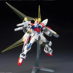 Option Parts Set Gunpla 05 - Universe Booster Plavsky Power Gate