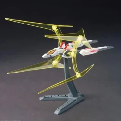 Option Parts Set Gunpla 05 - Universe Booster Plavsky Power Gate