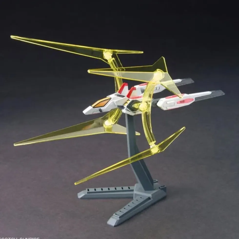 Option Parts Set Gunpla 05 - Universe Booster Plavsky Power Gate