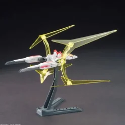 Option Parts Set Gunpla 05 - Universe Booster Plavsky Power Gate