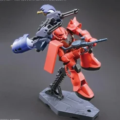 Option Parts Set Gunpla 06 - Valuable Pod