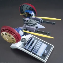Option Parts Set Gunpla 06 - Valuable Pod