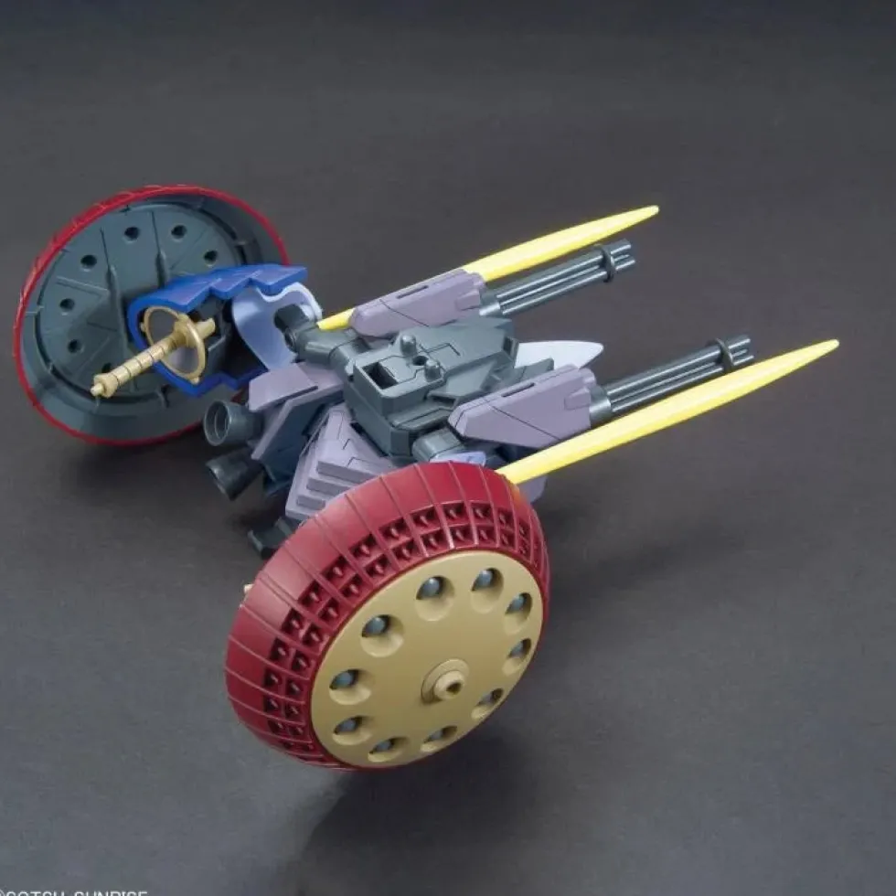 Option Parts Set Gunpla 06 - Valuable Pod