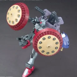 Option Parts Set Gunpla 06 - Valuable Pod
