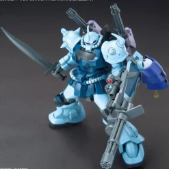Option Parts Set Gunpla 06 - Valuable Pod