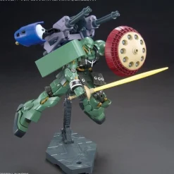 Option Parts Set Gunpla 06 - Valuable Pod