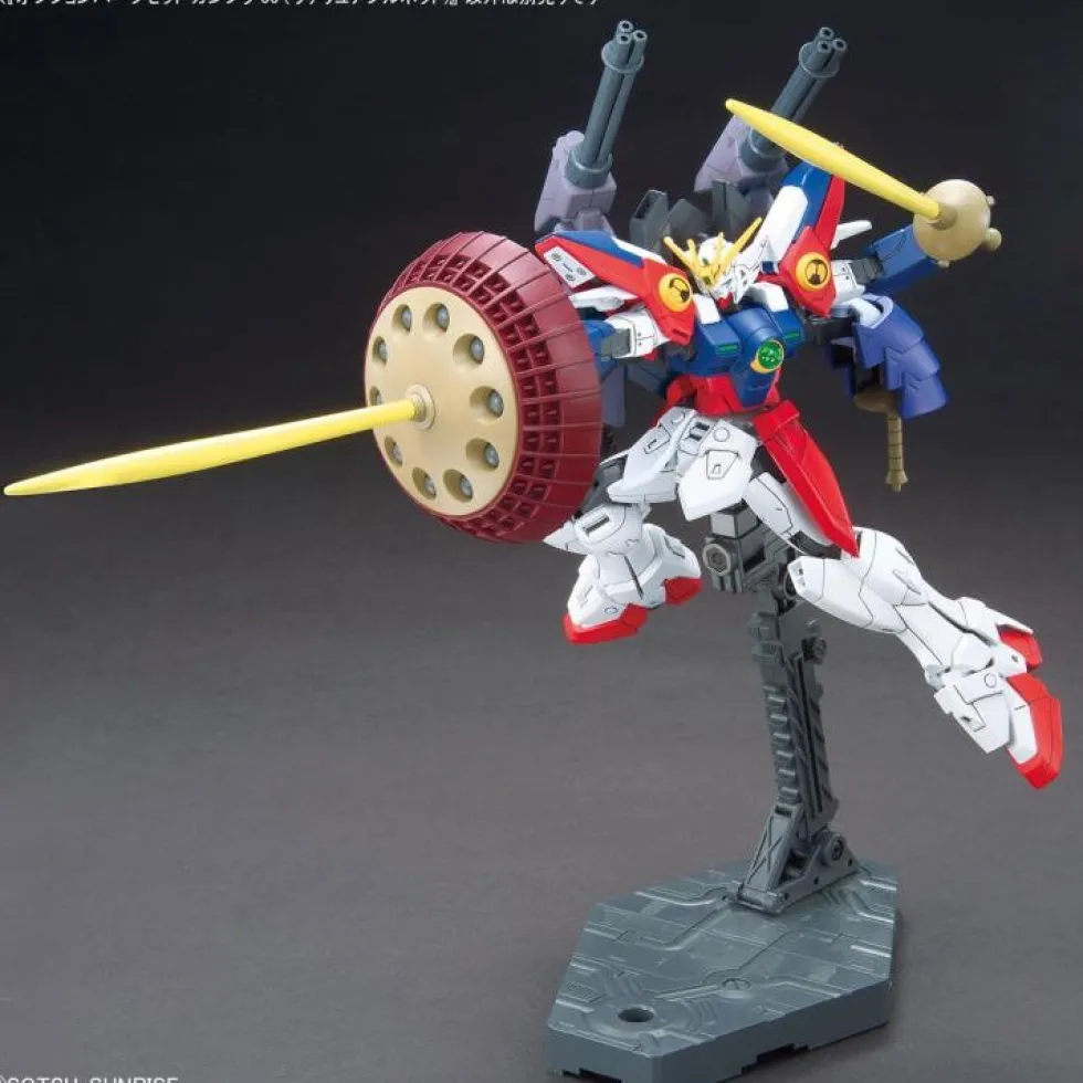 Option Parts Set Gunpla 06 - Valuable Pod