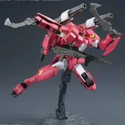Options Parts Set Gunpla 12 - Large Railgun