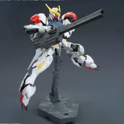 Options Parts Set Gunpla 12 - Large Railgun