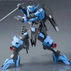 Options Parts Set Gunpla 12 - Large Railgun