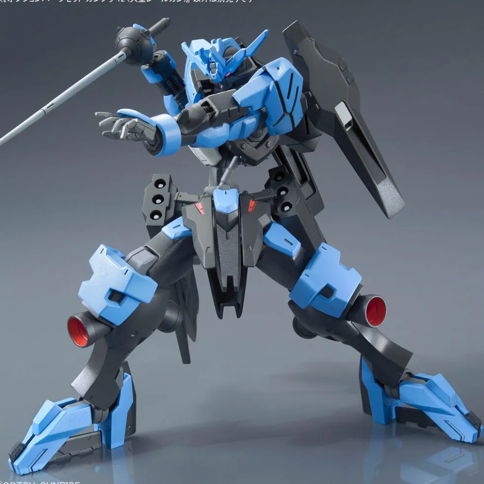 Options Parts Set Gunpla 12 - Large Railgun