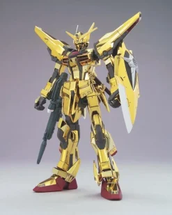 1/100 ORB-01 Akatsuki Oowashi/Shiranui