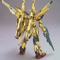 1/100 ORB-01 Akatsuki Oowashi/Shiranui