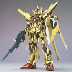 1/100 ORB-01 Akatsuki Oowashi/Shiranui