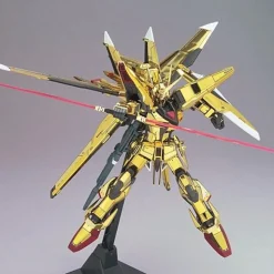 1/100 ORB-01 Akatsuki Oowashi/Shiranui