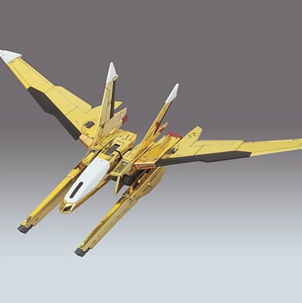 1/100 ORB-01 Akatsuki Oowashi/Shiranui