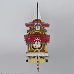 Oro Jackson Grand Ship Collection