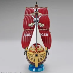Oro Jackson Grand Ship Collection