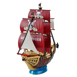 Oro Jackson Grand Ship Collection