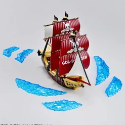 Oro Jackson Grand Ship Collection