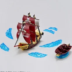 Oro Jackson Grand Ship Collection