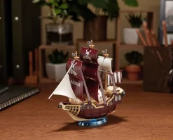 Oro Jackson Grand Ship Collection