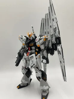1/100 Ox Warrior