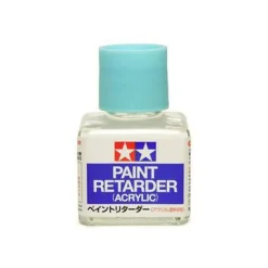 Paint Retarder (Acrylic) 40ml
