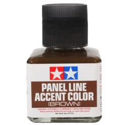 Panel Line Brown 40ml