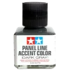 Panel Line Dark Gray 40ml